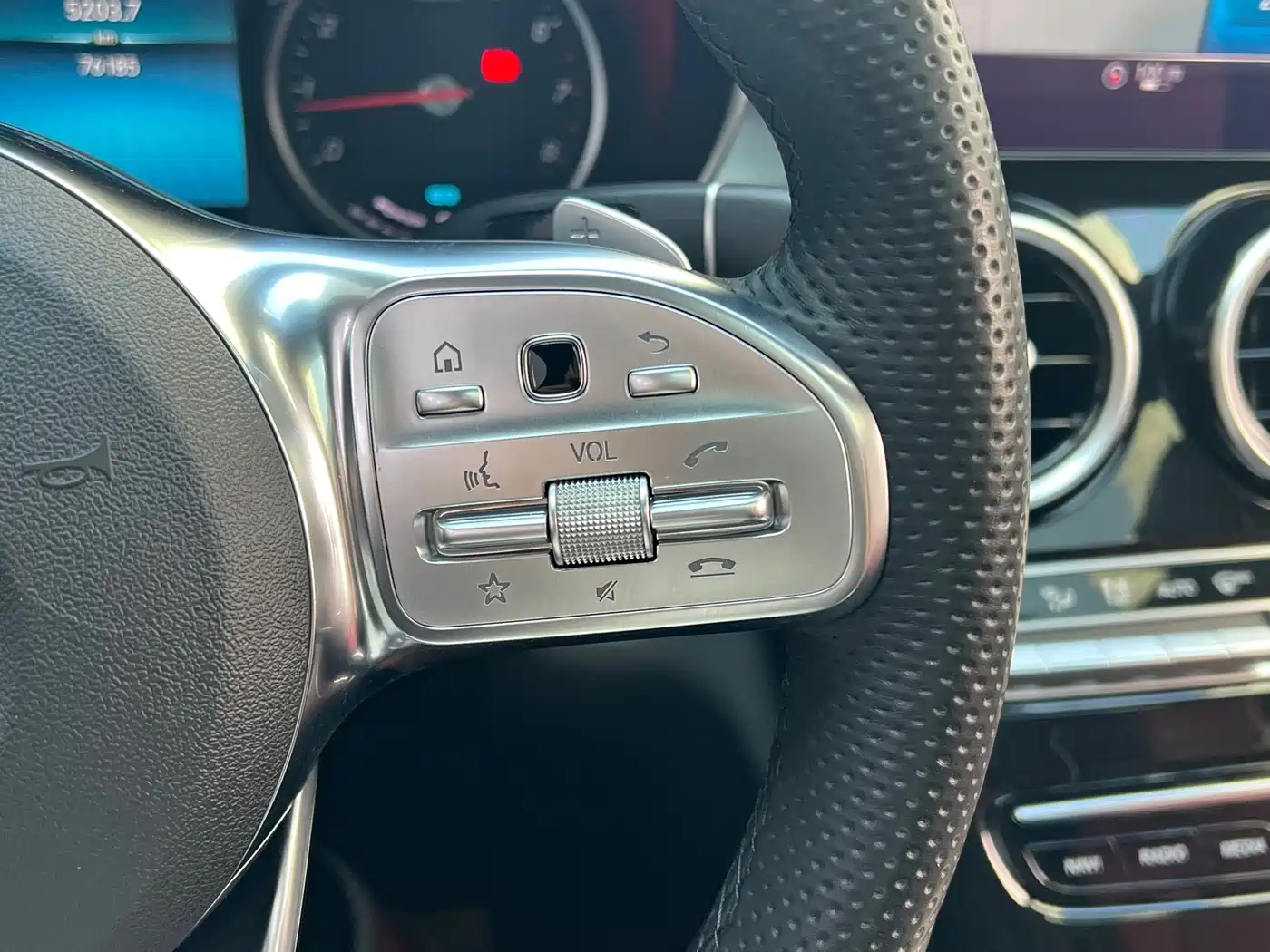 Mercedes-Benz C-Class 2019 C 260 Sport фото 31