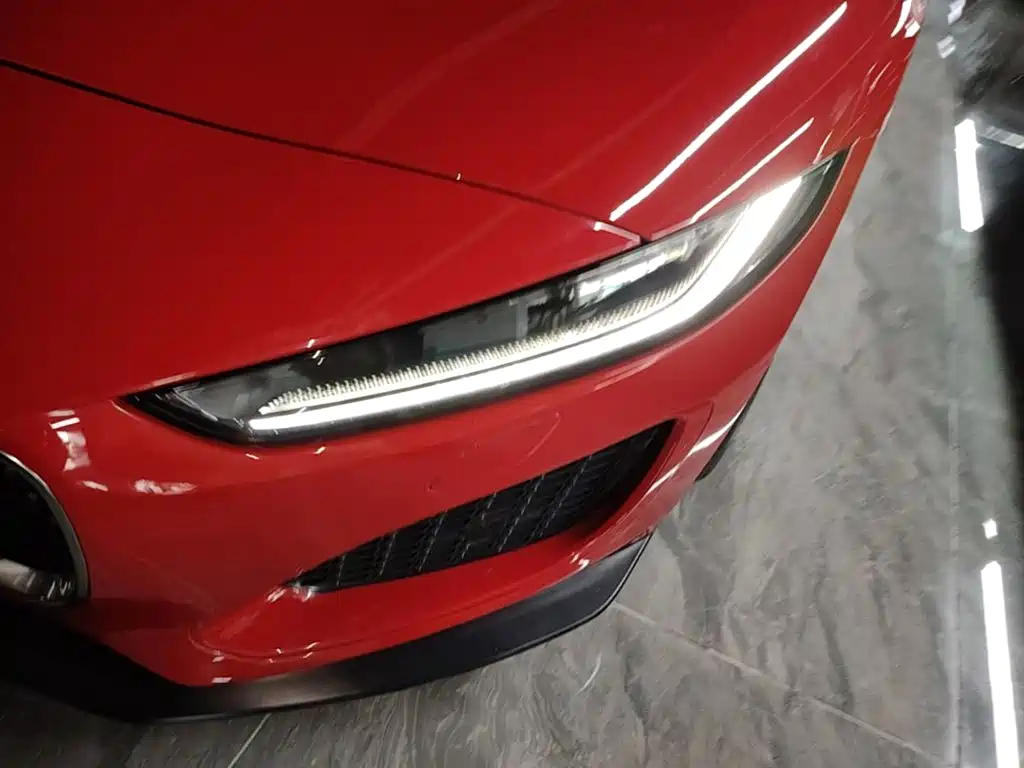 Jaguar F-TYPE 2020 2021 P300 Rear-Wheel Drive Coupe