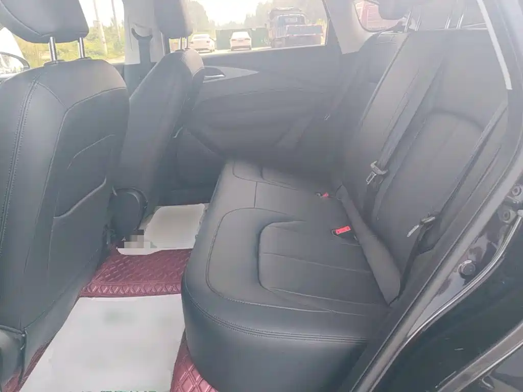 Wuling Motors Wuling Xingguang 2025 2024 Co-Creation Edition 150 Pilot