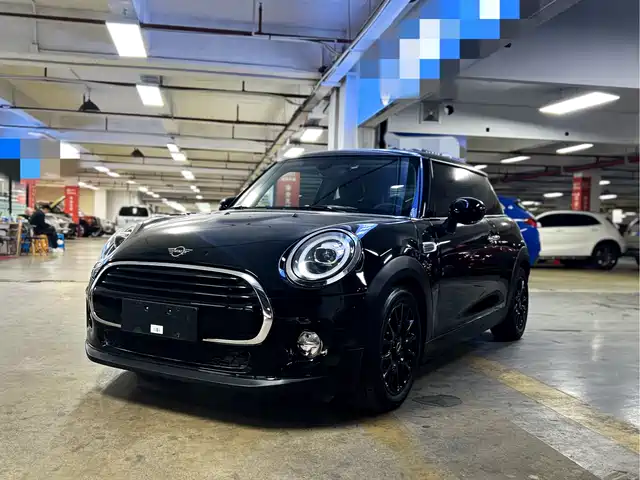 MINI 