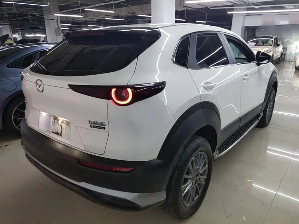 Mazda CX-30 EV 2023 2021 Pure Electric Enjoyment Edition