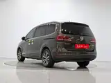 Фото 4 - Volkswagen Sharan
