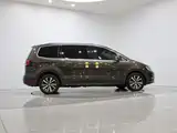 Фото 8 - Volkswagen Sharan