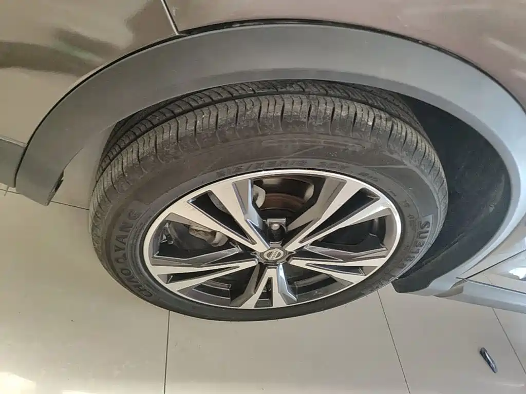 Nissan Qashqai, миниатюра 25