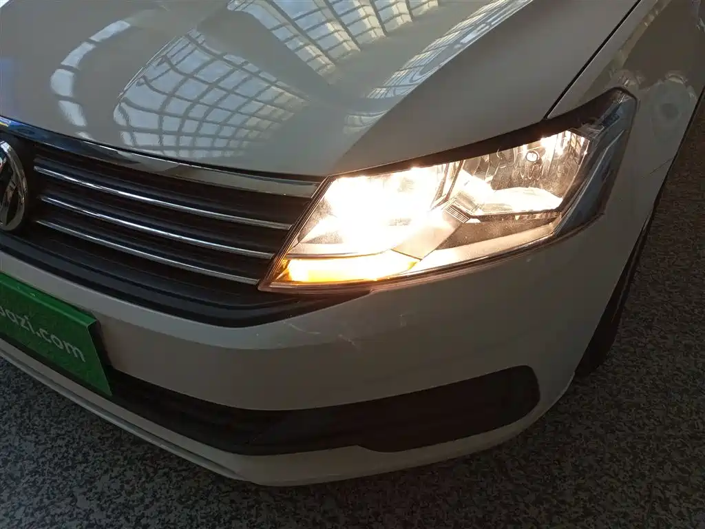 Volkswagen Lavida 2019 Lavida Start 1.5L Auto Trend (China VI) фото 19