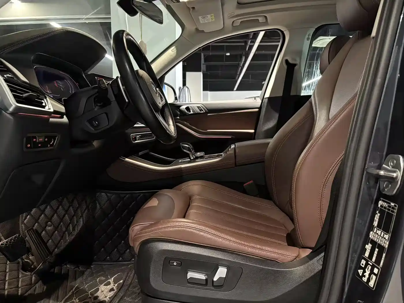 BMW X5 (Import) 2022 2021 xDrive40i M Sport Package