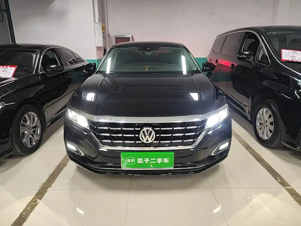 Photo 3 - Volkswagen Passat