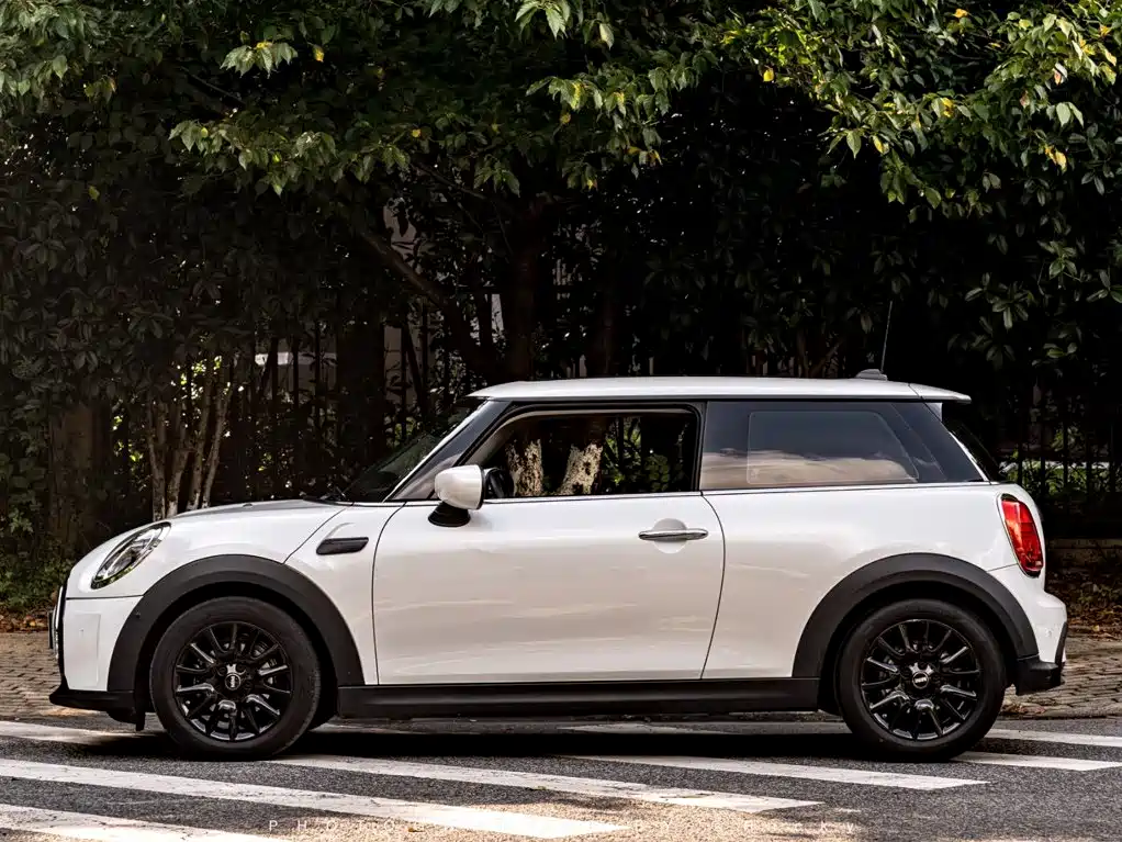 MINI MINI 2024 2023 1.5T ONE