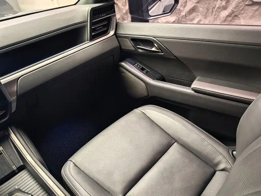 Lexus GX 2024 2024 OVERTRAIL Summit Edition
