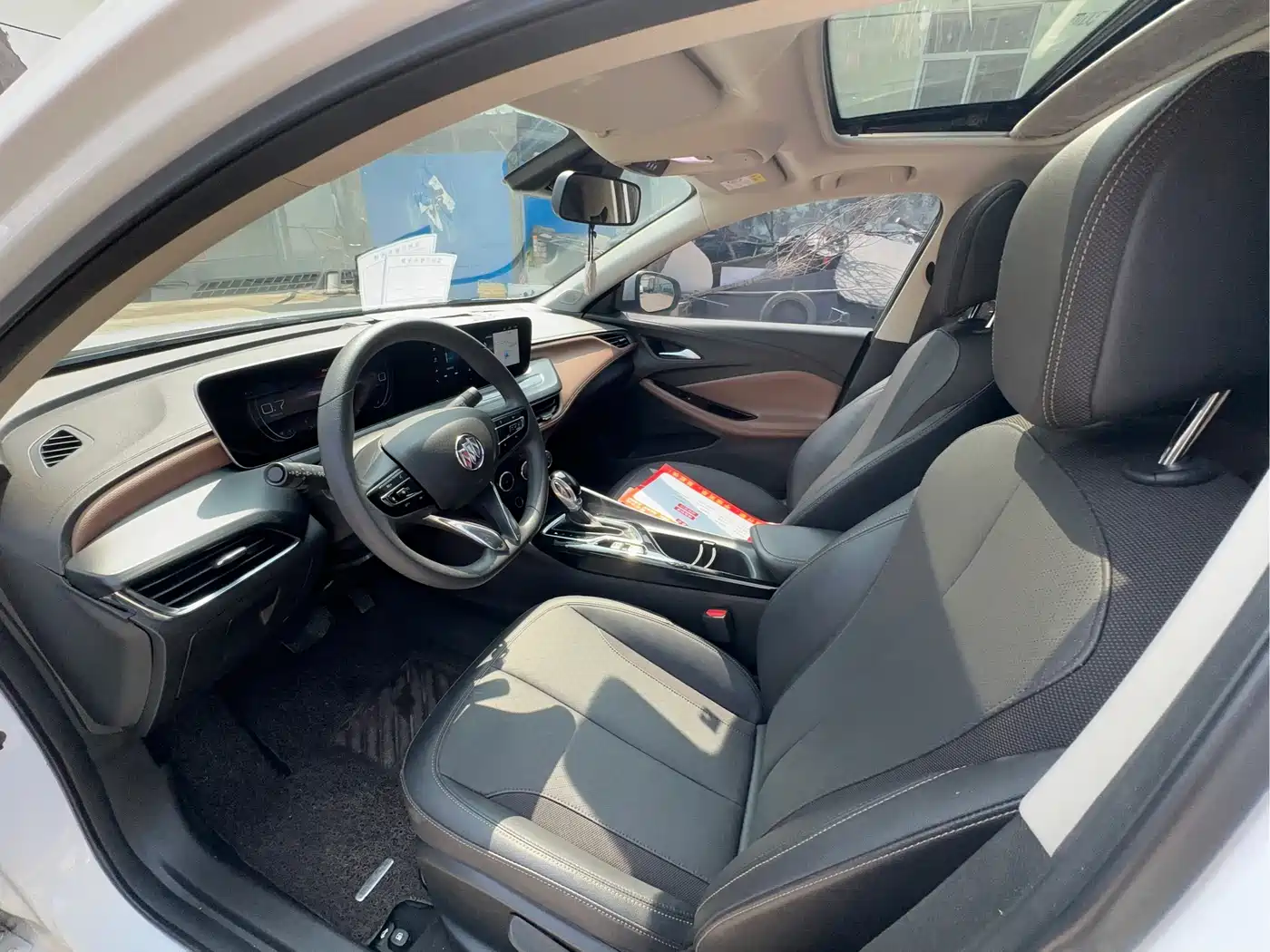 Buick Verano 2022 Pro 533T Enjoyment Edition фото 7