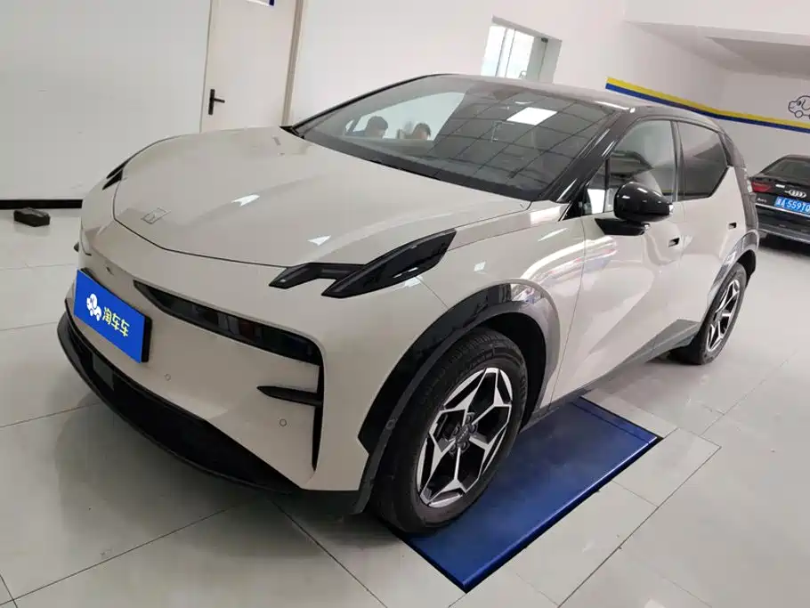 ZEEKR X 2024 2025 5-Seater RWD Edition