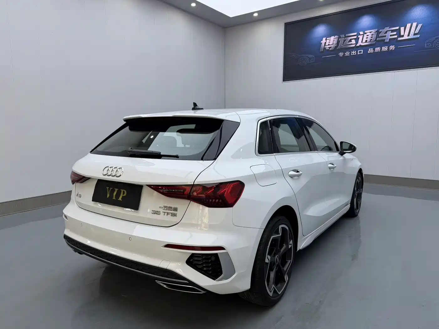 Фото 6 - Audi A3