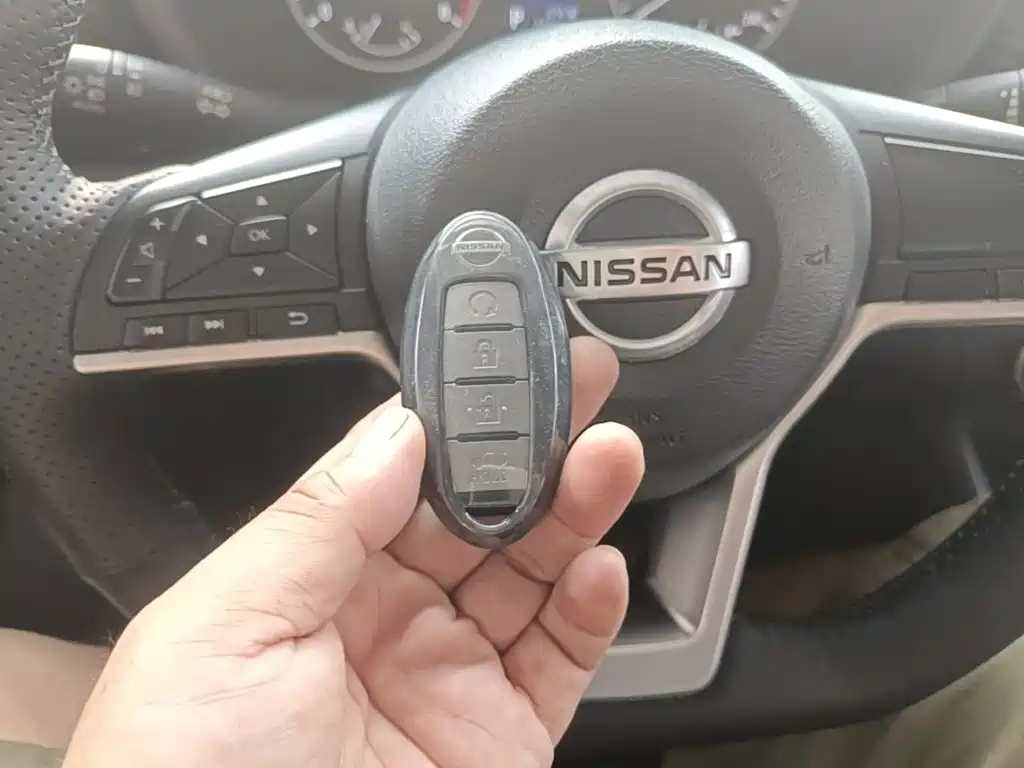 Nissan SYLPHY, миниатюра 9