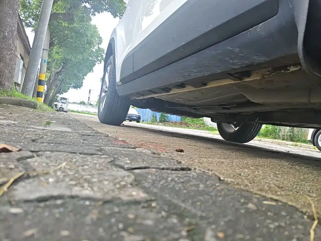 Zhonghua V3 2019 2020 1.6L Manual Classic Edition
