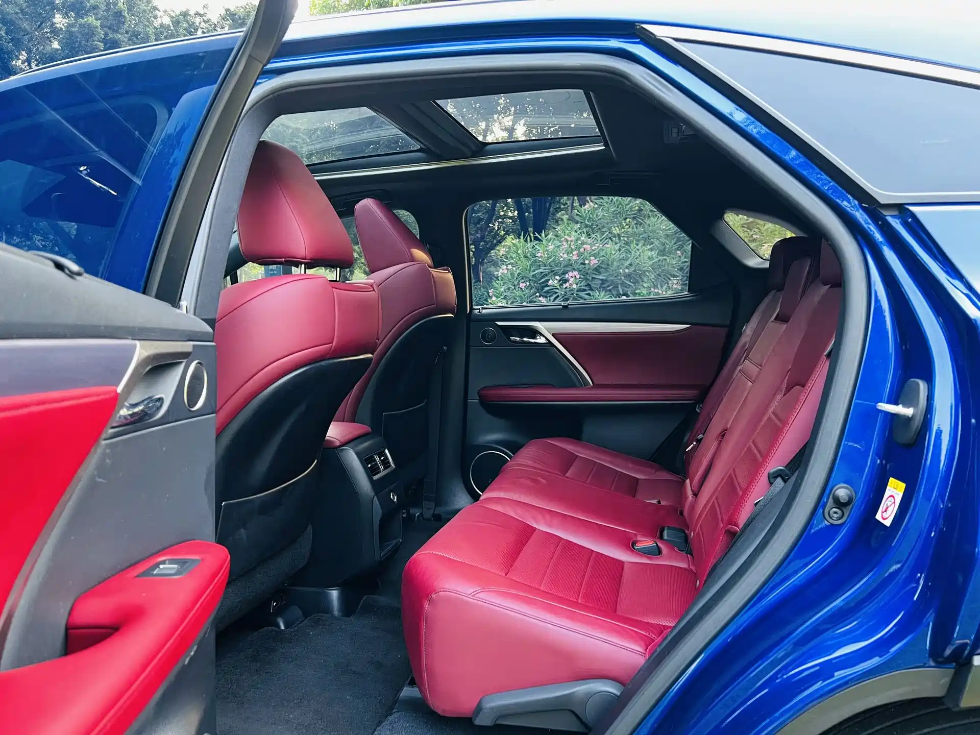 Фото 9 - Lexus RX