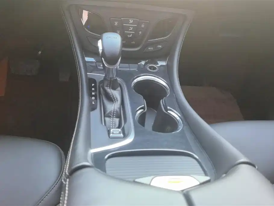 Buick Envision Plus 2016 20T 2WD Elite фото 16