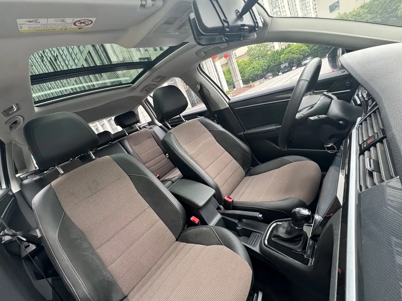 Volkswagen C-TREK 2018 230TSI DSG Comfort фото 19