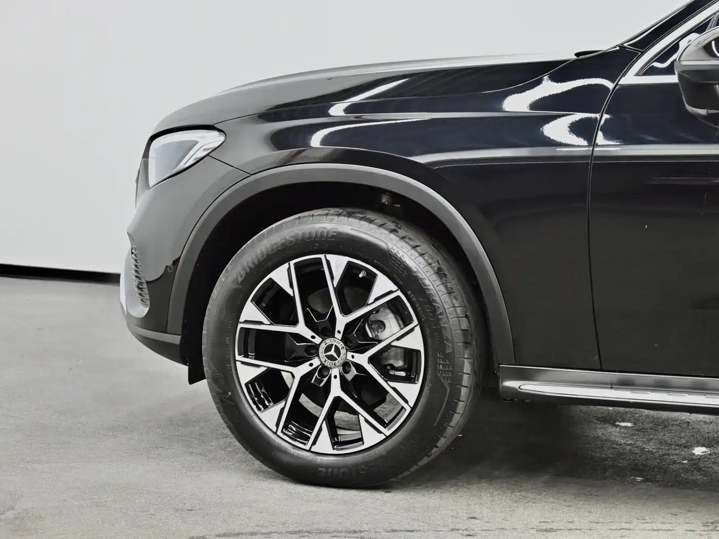 Mercedes-Benz GLC, миниатюра 21