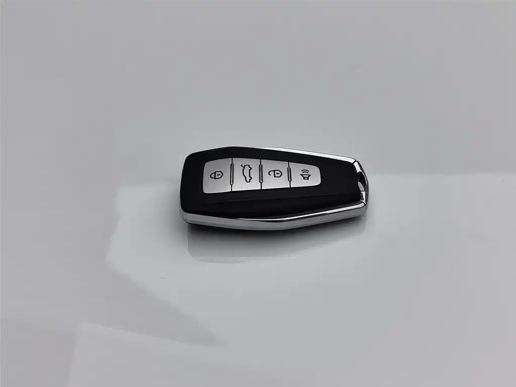 GEELY AUTOMOBILE EMGRAND