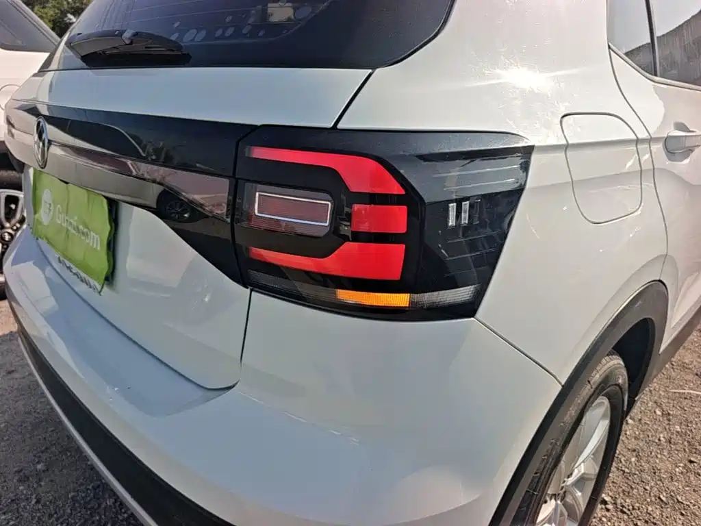 Volkswagen Tanying, миниатюра 8
