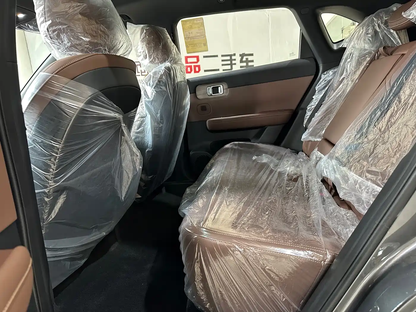 Wuling Motors Wuling Xingguang S 2026 2024 130km Flagship Model