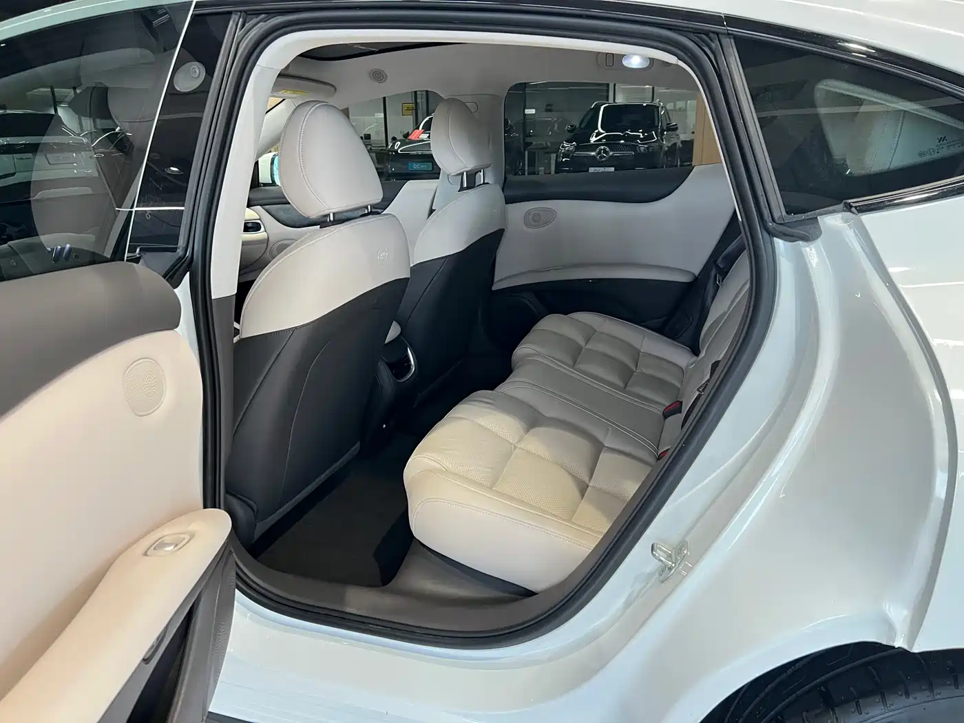 ZHIJI AUTOMOBILE ZHIJI L6