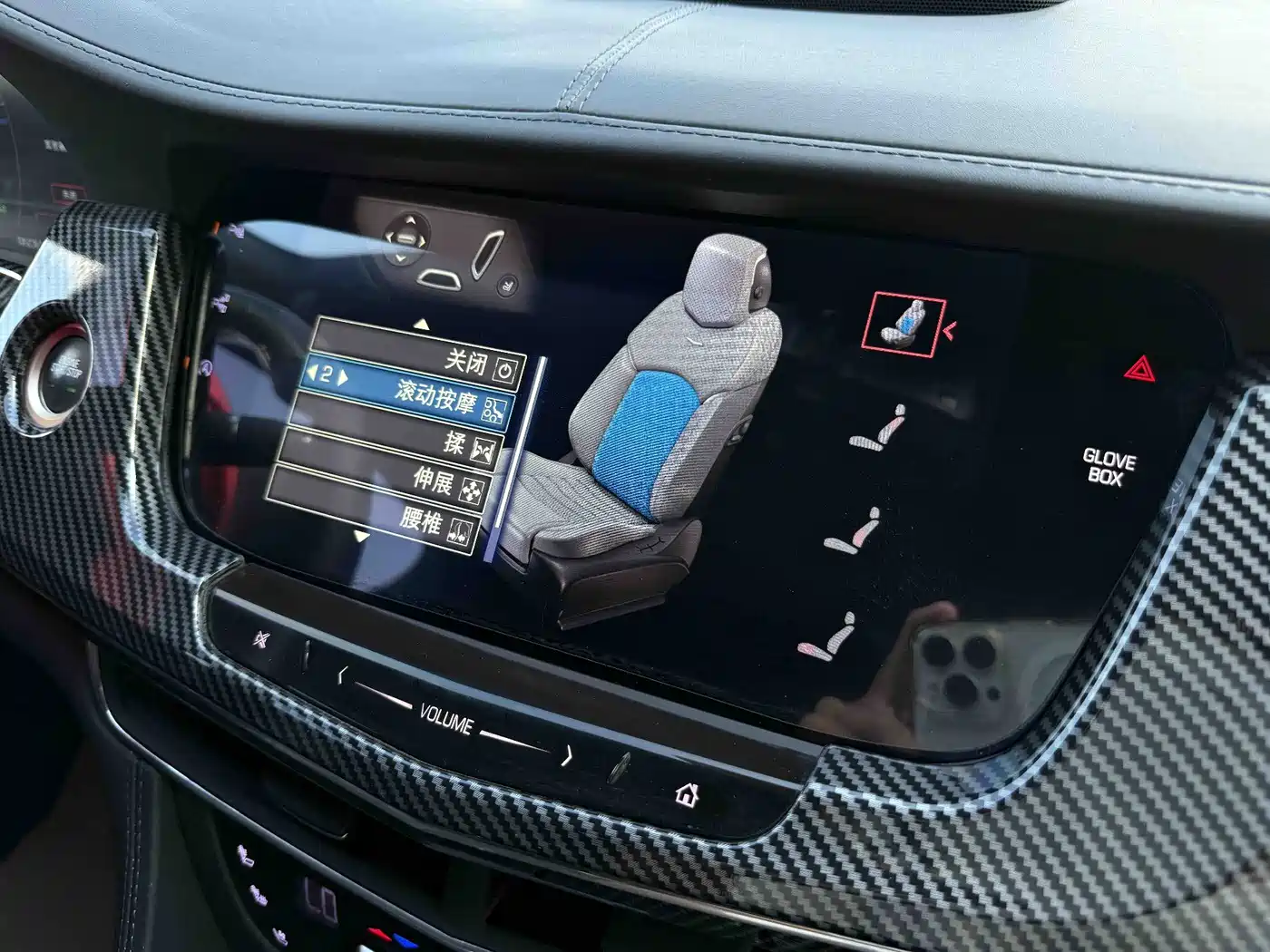 Фото 21 - Cadillac CT6