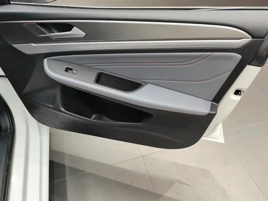 Volkswagen Lamando, миниатюра 18