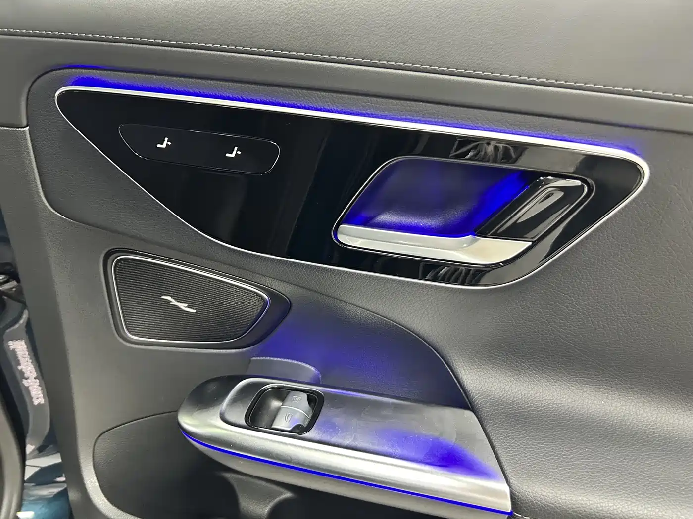 Mercedes-Benz C-Class 2022 C 260 L Sport Edition фото 11