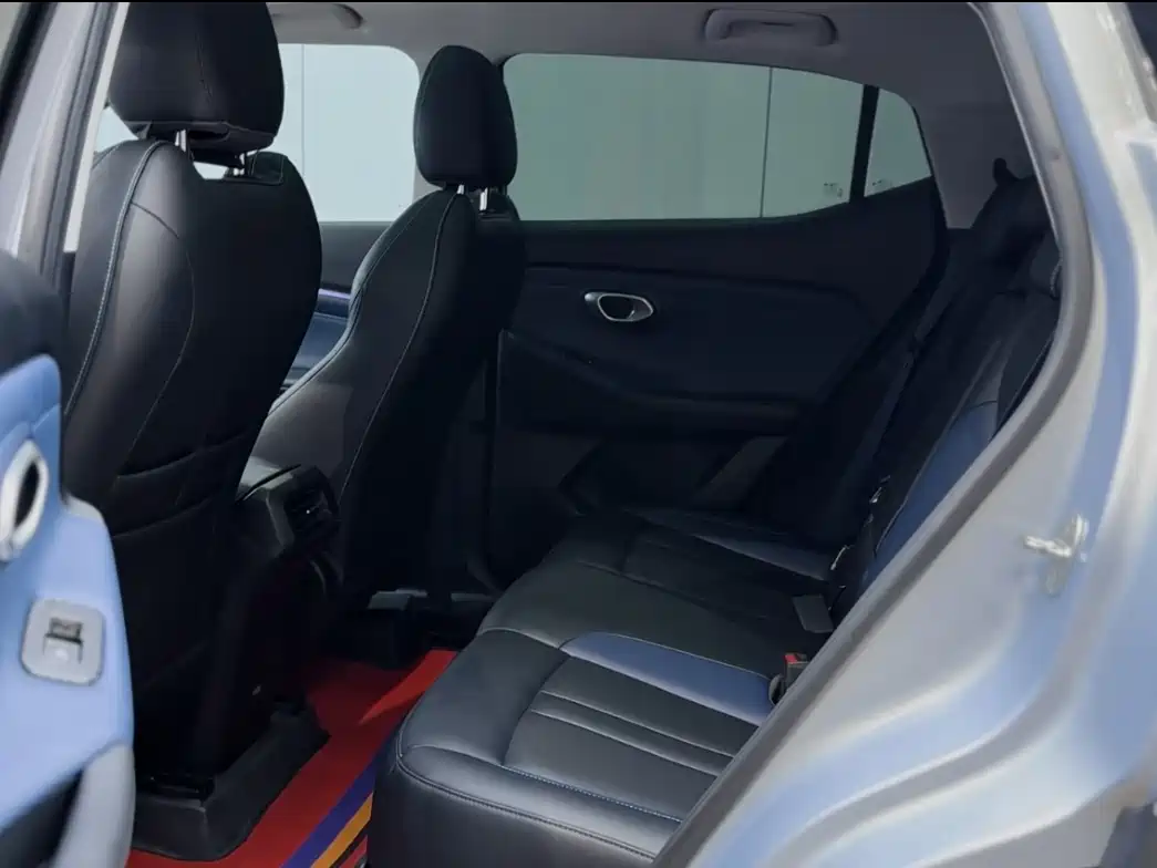 GAC TRUMPCHI GS3