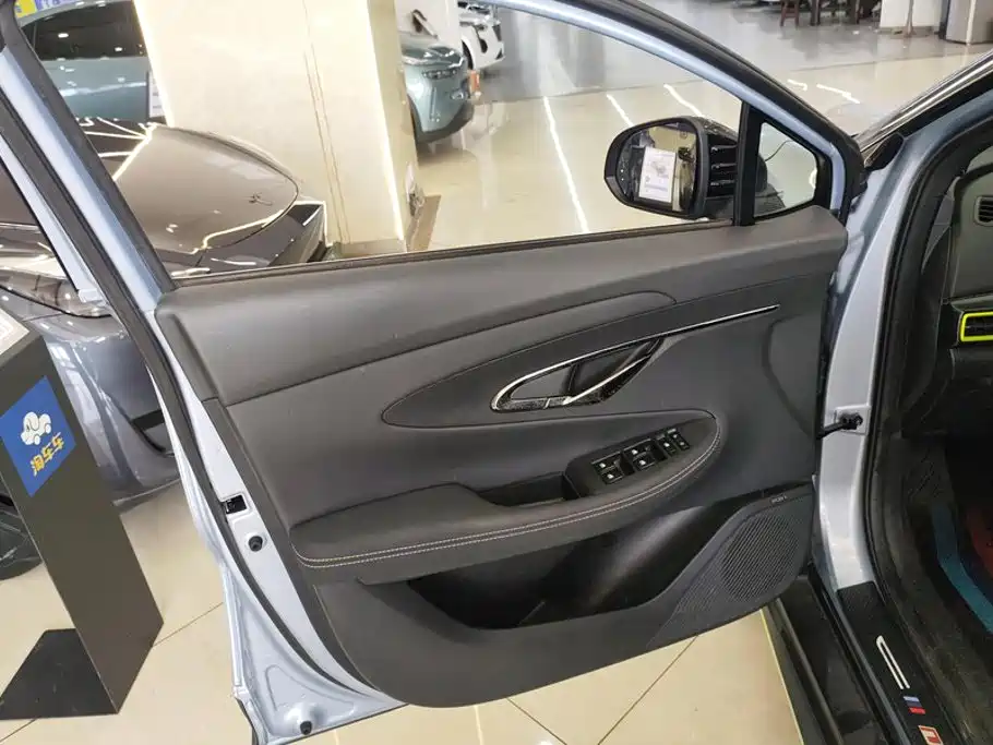 Changan UNI-T 2022 2022 1.5T Sport Flagship