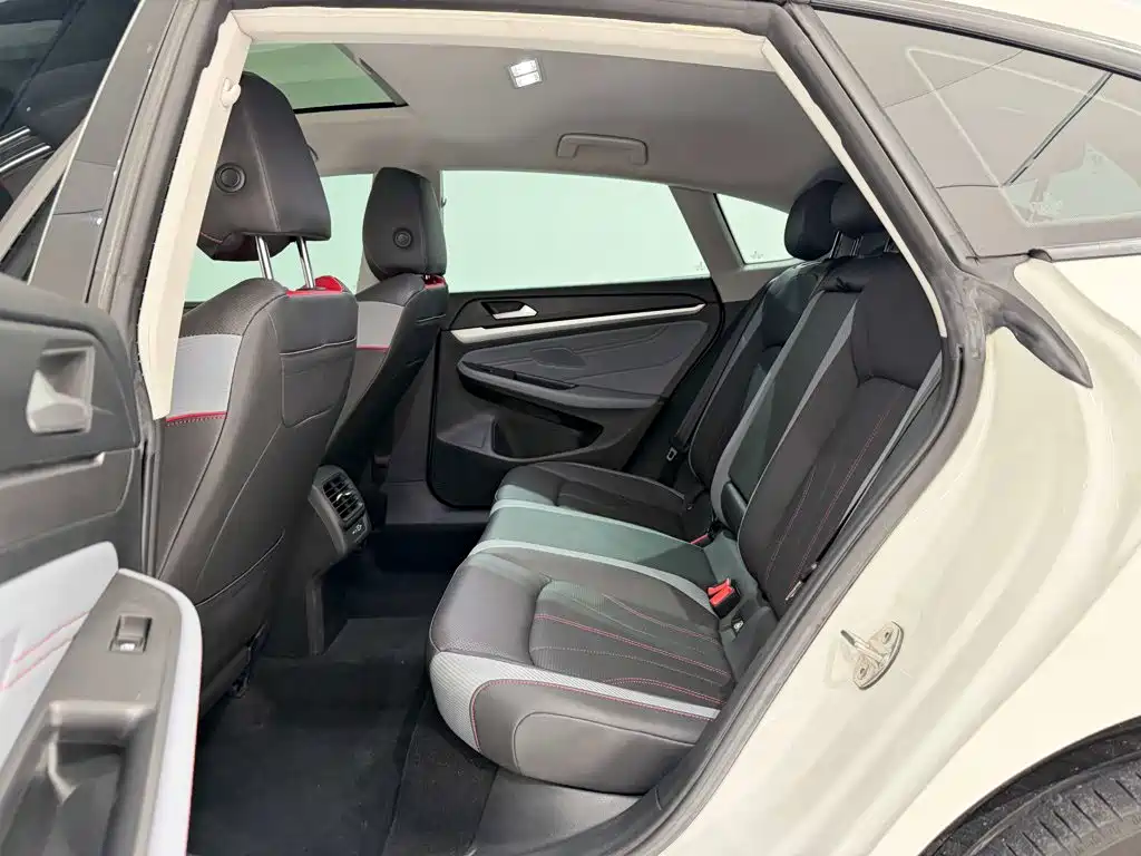 Volkswagen Lamando, миниатюра 19