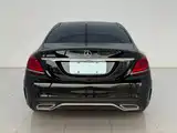 Фото 14 - Mercedes-Benz C-Class