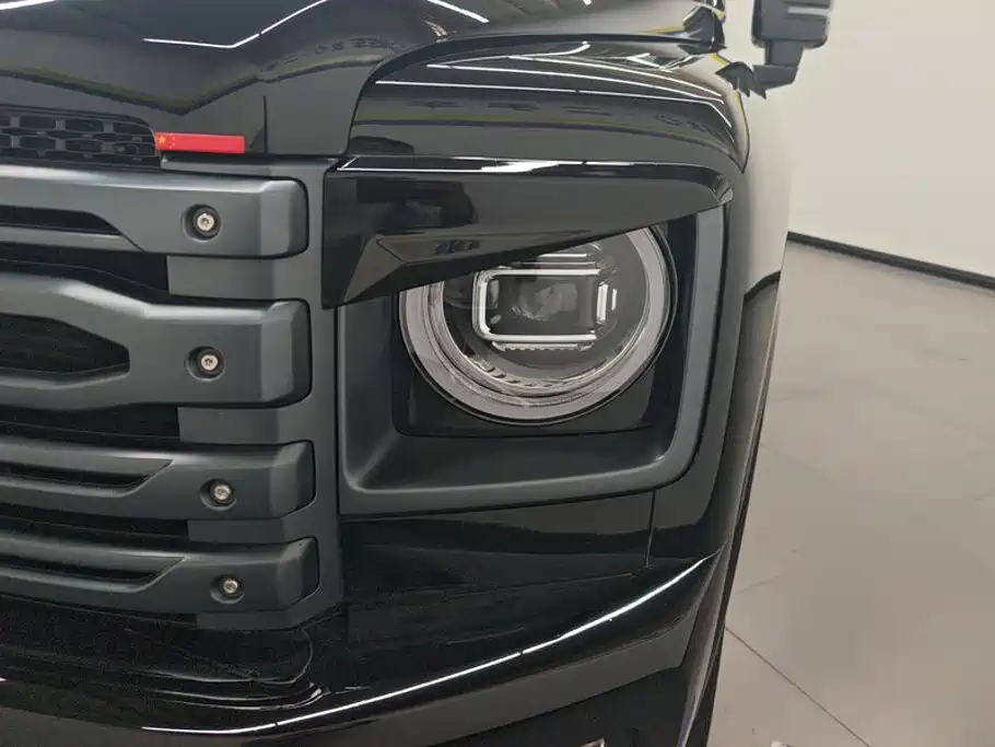 Haval H9 2024 2024 2.0T Gasoline AWD Extreme Edition