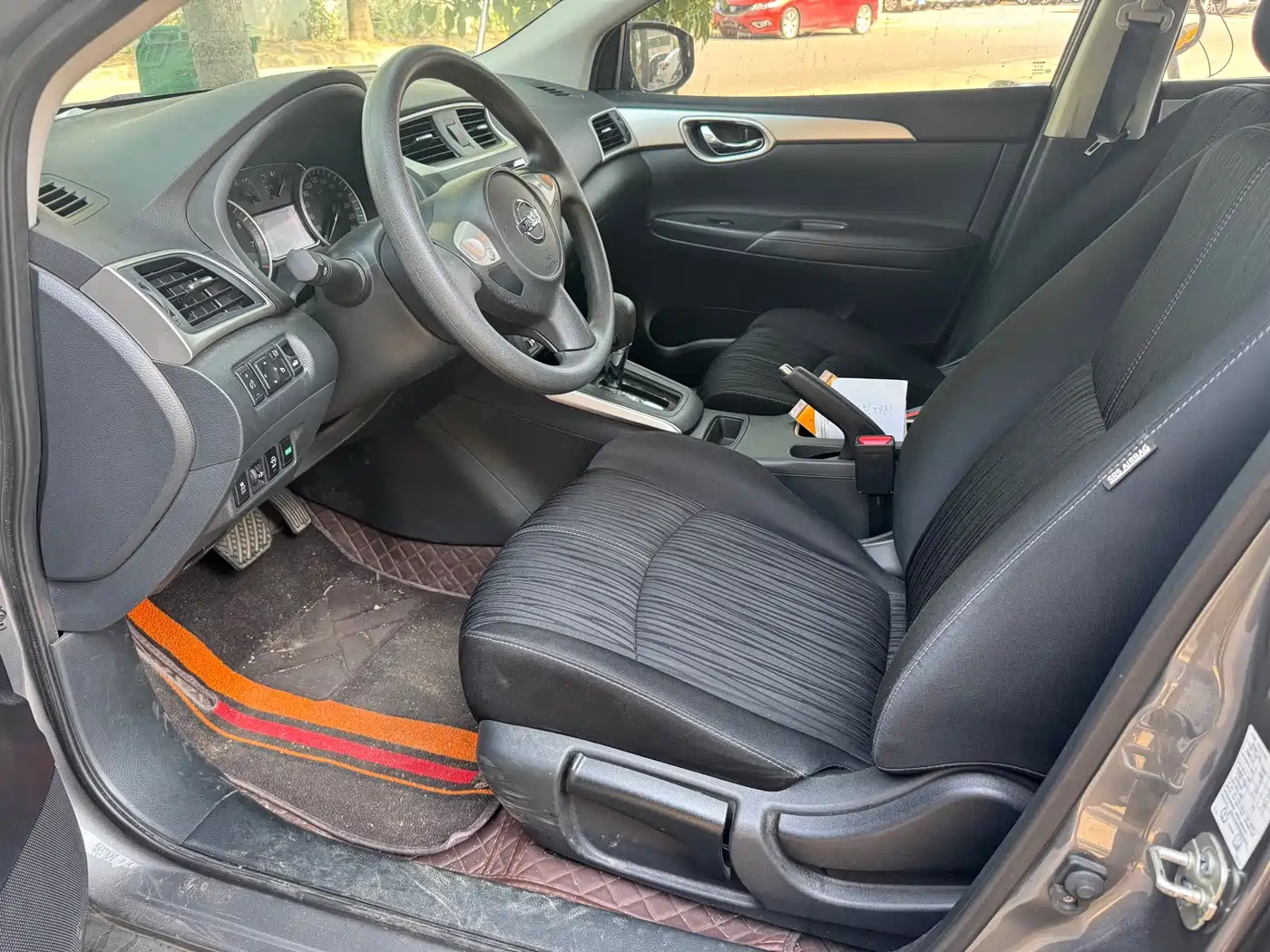 Nissan SYLPHY, миниатюра 7
