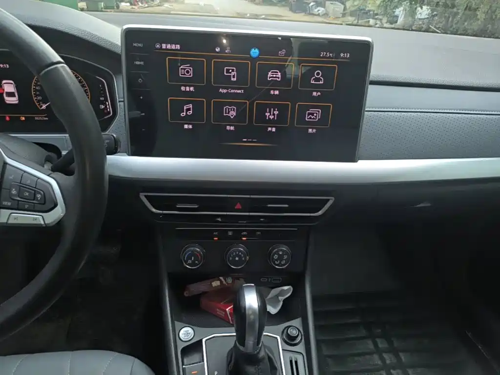 Volkswagen Lavida, миниатюра 13