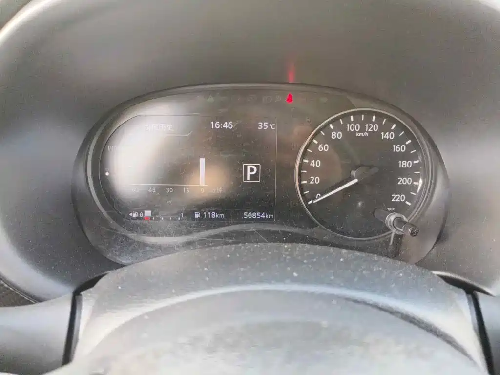 Nissan Kicks, миниатюра 4