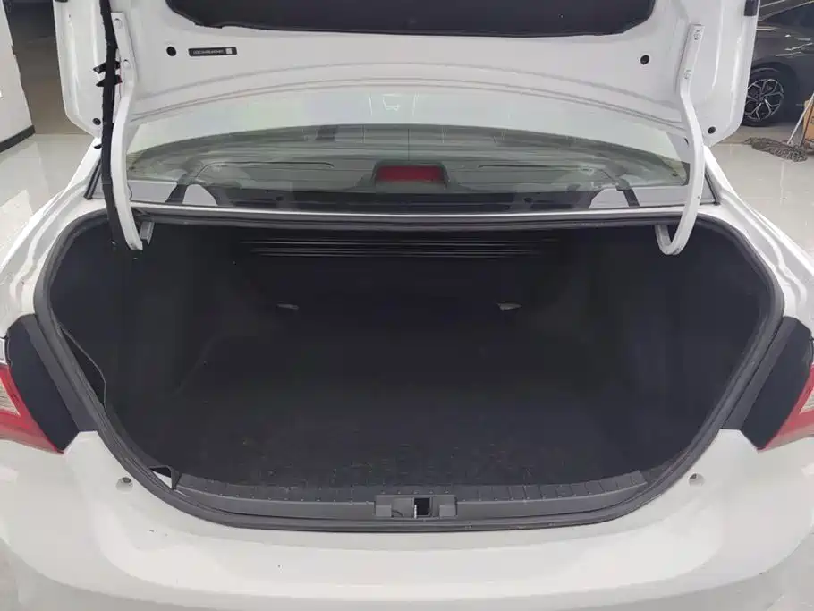 Фото 4 - BYD F3