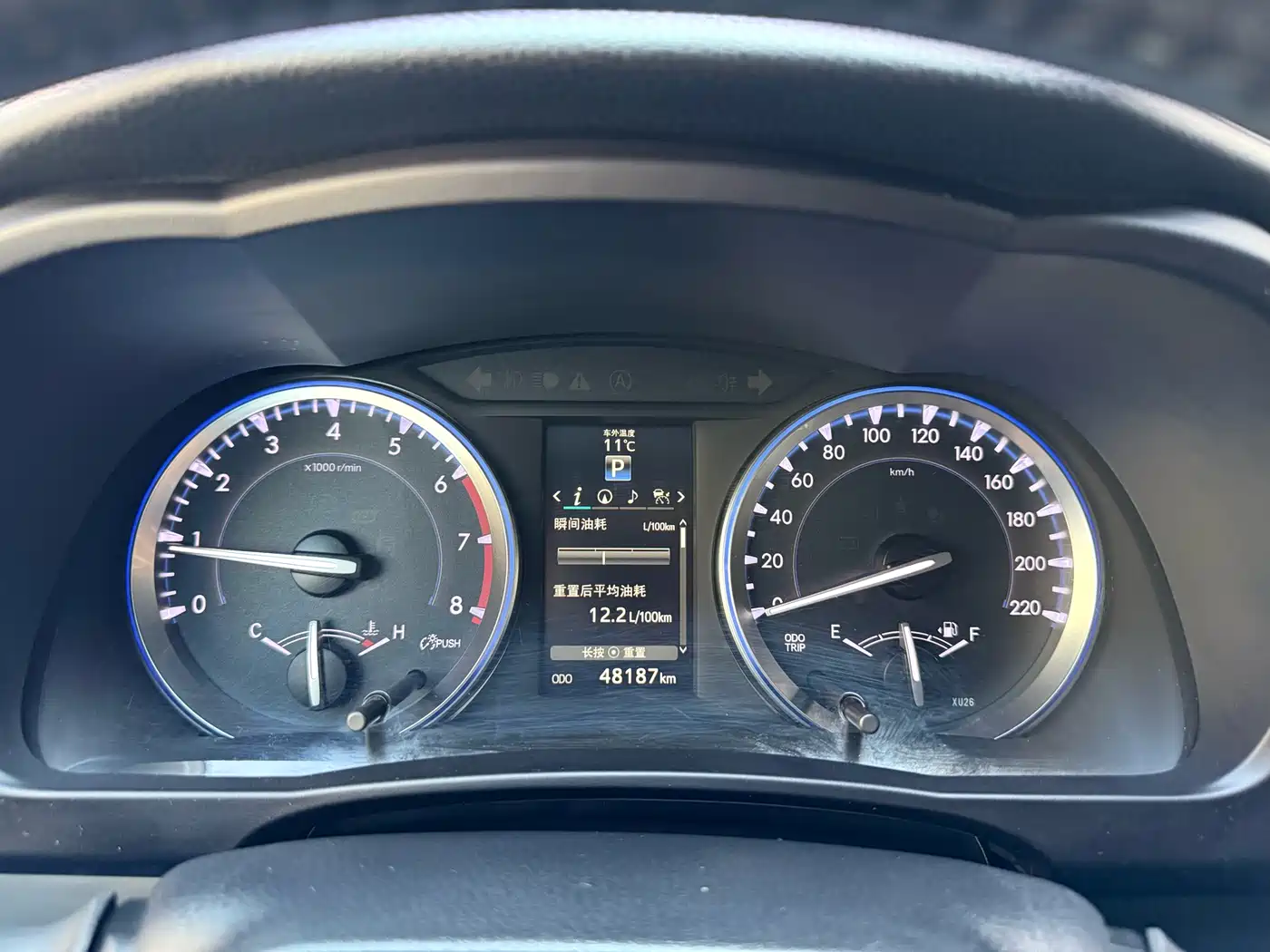 Toyota Highlander 2015 2.0T AWD Ultimate Edition 7-seater фото 4