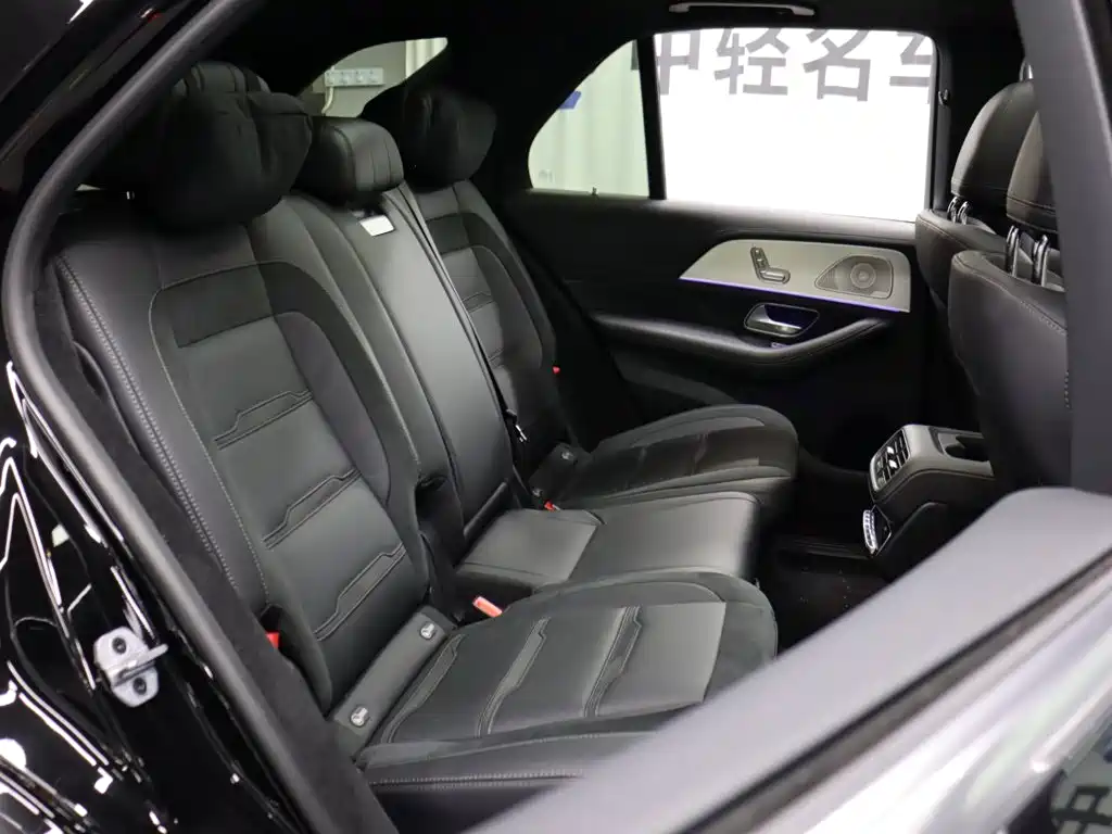 Mercedes-Benz GLE AMG 2023 2024 AMG GLE 53 4MATIC+