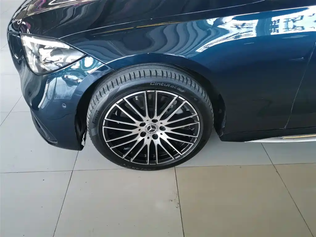 Mercedes-Benz C-Class 2022 C 260 L Sport Edition фото 26