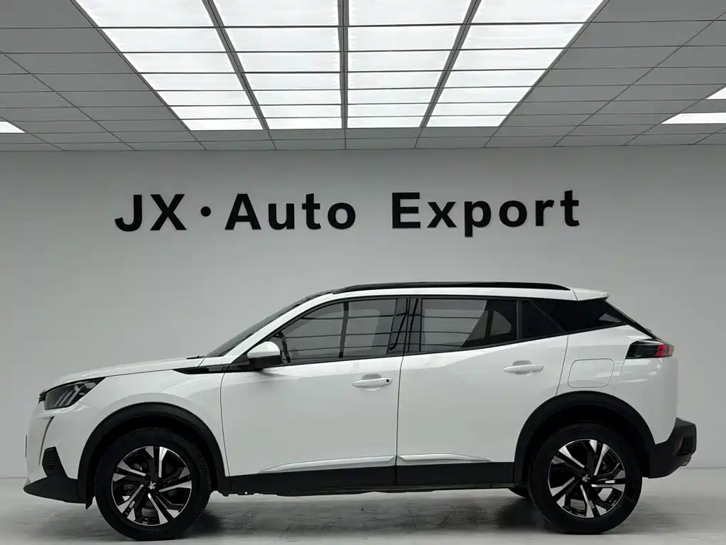 Peugeot 2008 2023 2022 230THP THE ONE