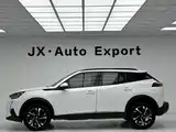صورة 6 - Peugeot 2008