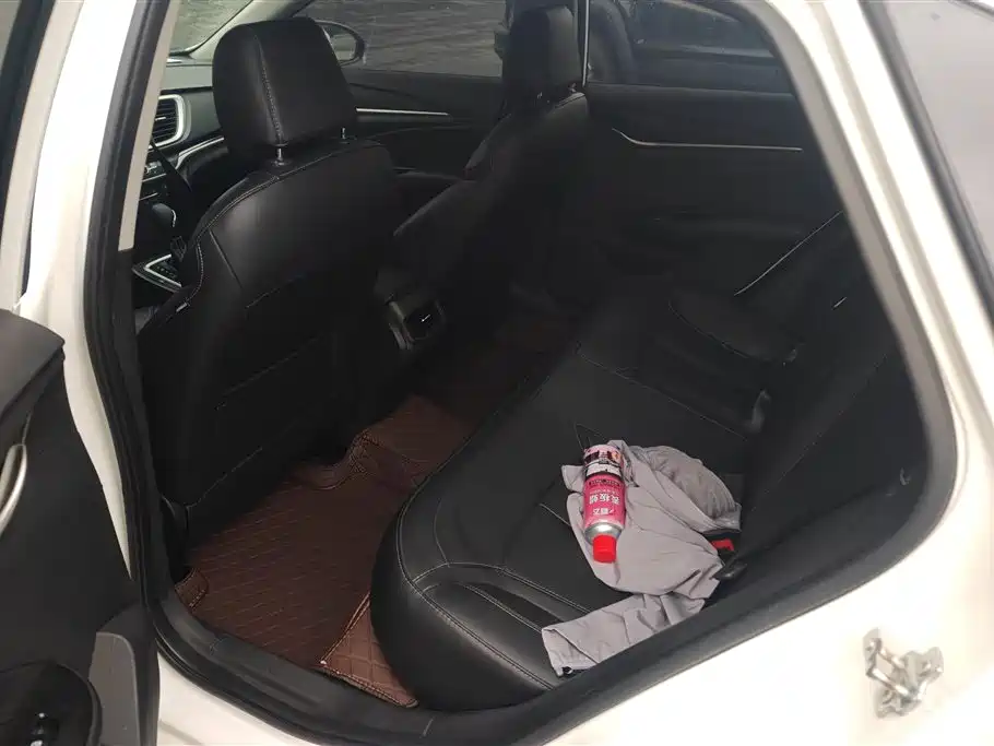 Buick Excelle 2016 Model 18T Dual-Clutch Luxury фото 11