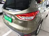 Фото 24 - Ford Kuga