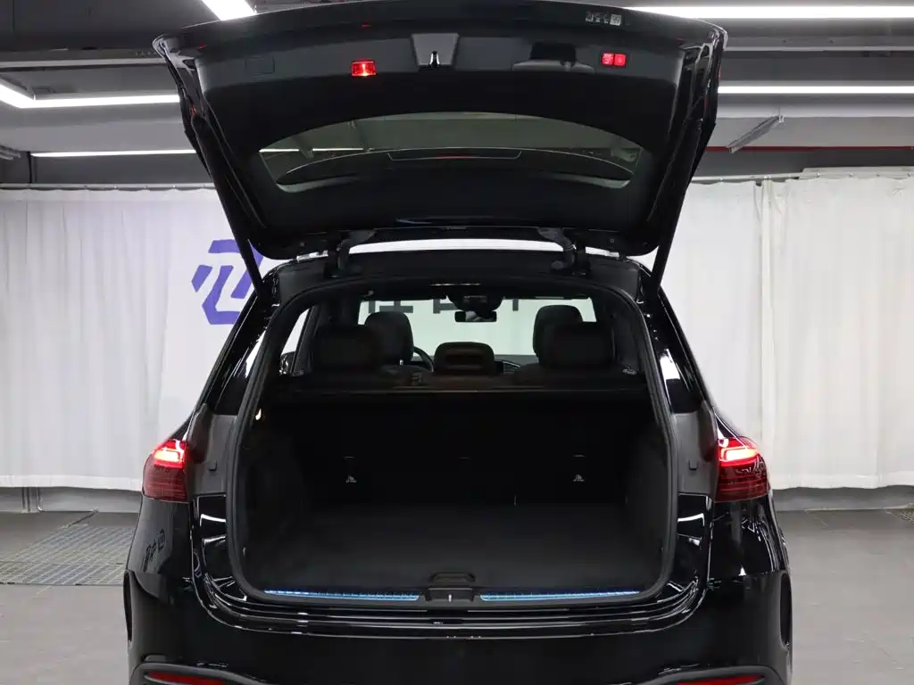 Mercedes-Benz GLE AMG 2023 2024 AMG GLE 53 4MATIC+