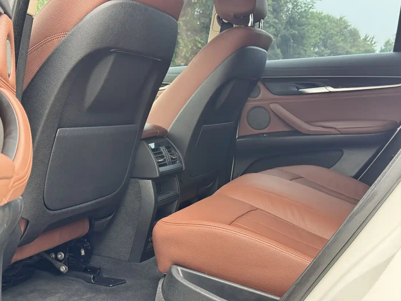 BMW X6 2015 xDrive35i Luxury Model фото 20
