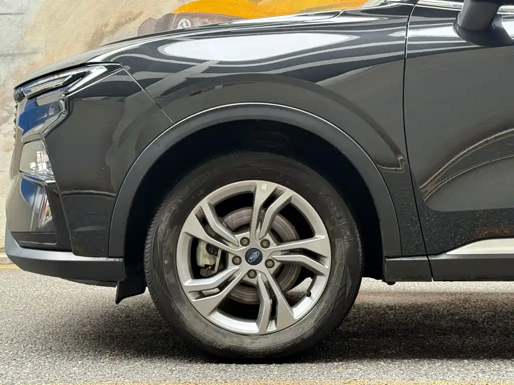 Ford Lingrui 2023 2023 Model EcoBoost 170 Premium Leading