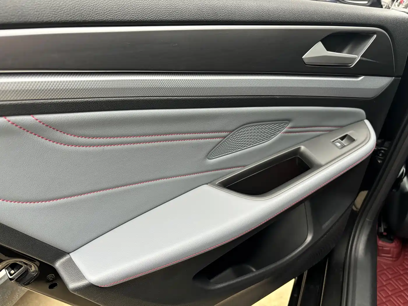Volkswagen Lamando, миниатюра 10