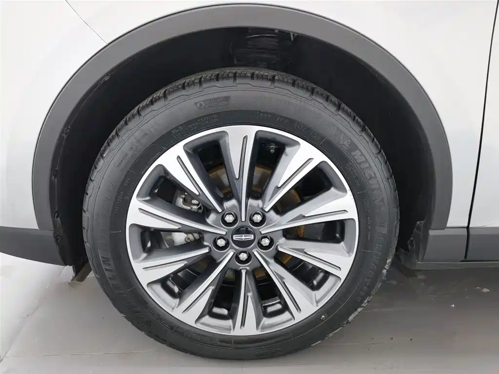 LINCOLN ADVENTURER